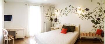Фото номера Вилла Отель Boutique Hotel Bersas г. Turaida 22
